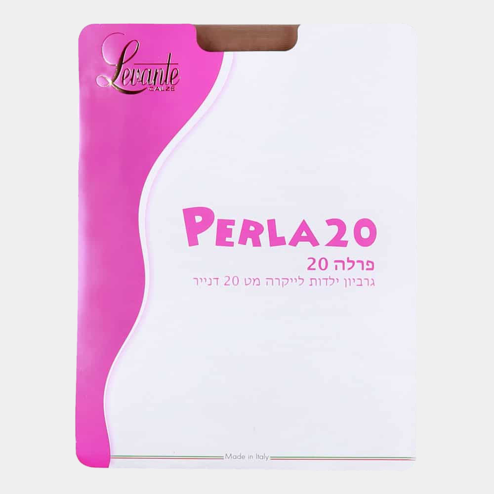 08-12_31Tights-_31-2.jpg גרביון צבע רגל 20 דנייר דגם PERLA – תמונה 1