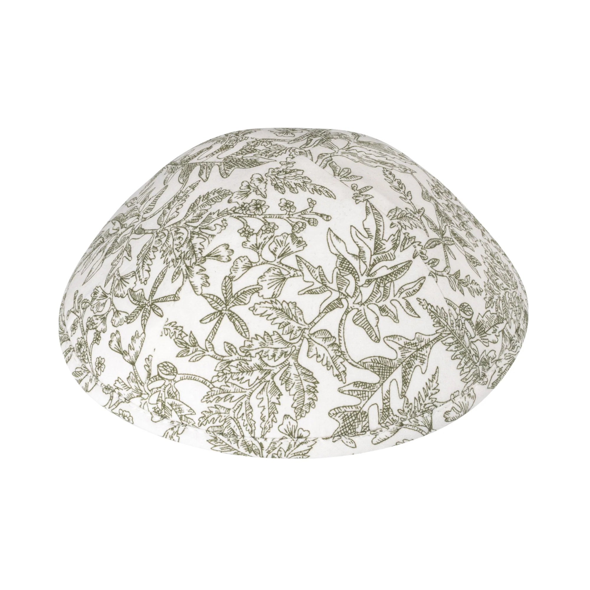 Ikippah17a_2000x כיפה דגם עלים – תמונה 1